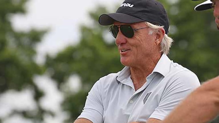 LIV Golf Added to Antitrust Suit Against PGA Tour; Two More Players Drop Out